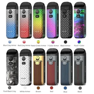 SMOK Nord 4 Pod Kit