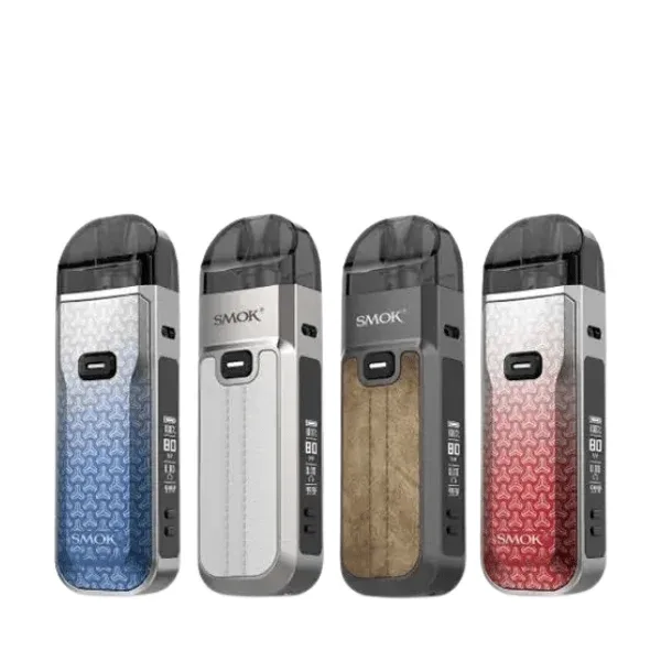 Smok Nord 5 80W Kit