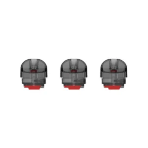SMOK Nord 5 Empty Replacement Pod Cartridge (Pack of 3)