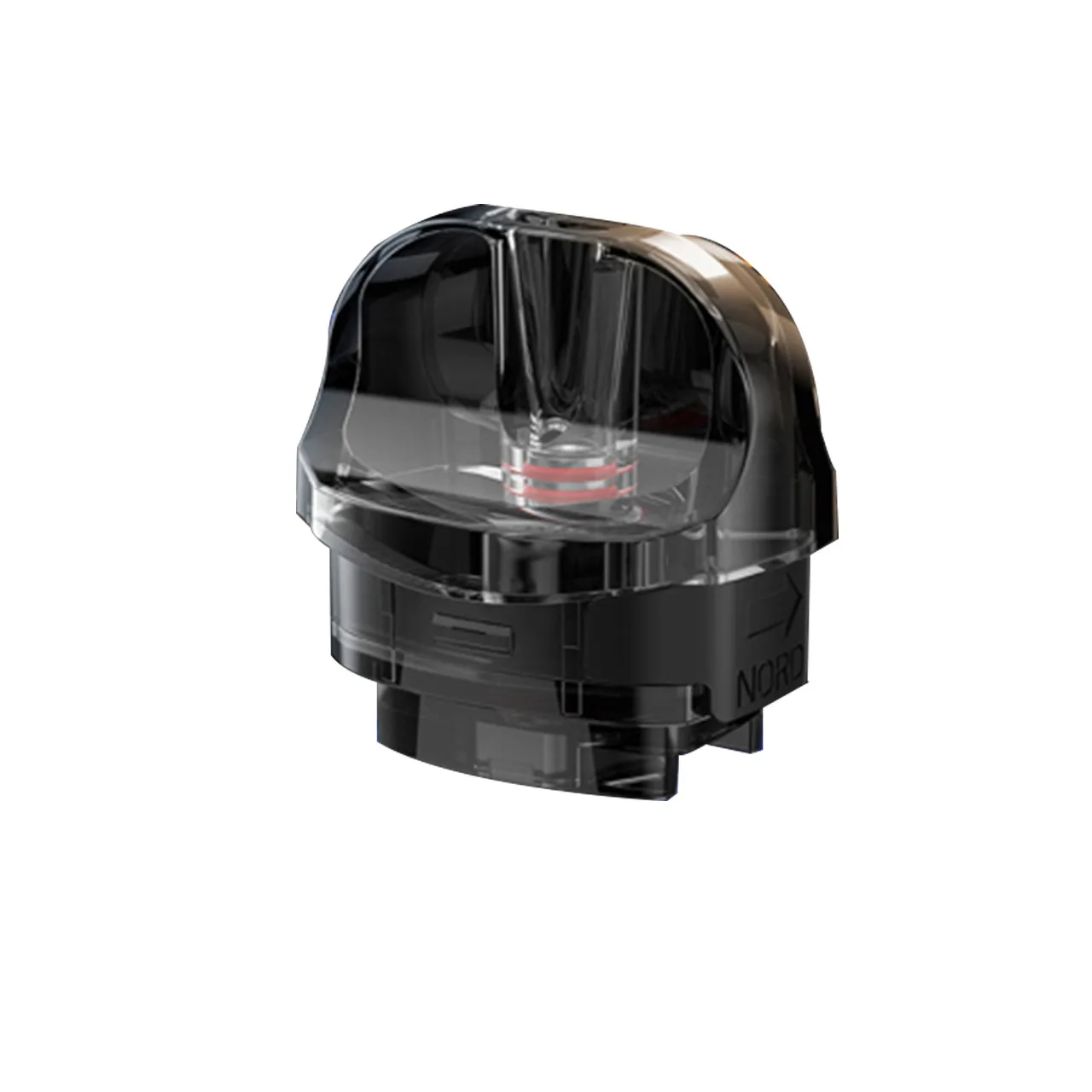 SMOK NORD 50W Empty Replacement Pod Cartridge (Pack of 3)