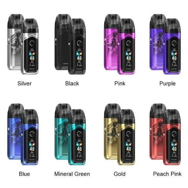 SMOK Nord 6 Kit - Image 2