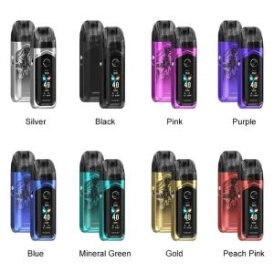 SMOK Nord 6 Kit