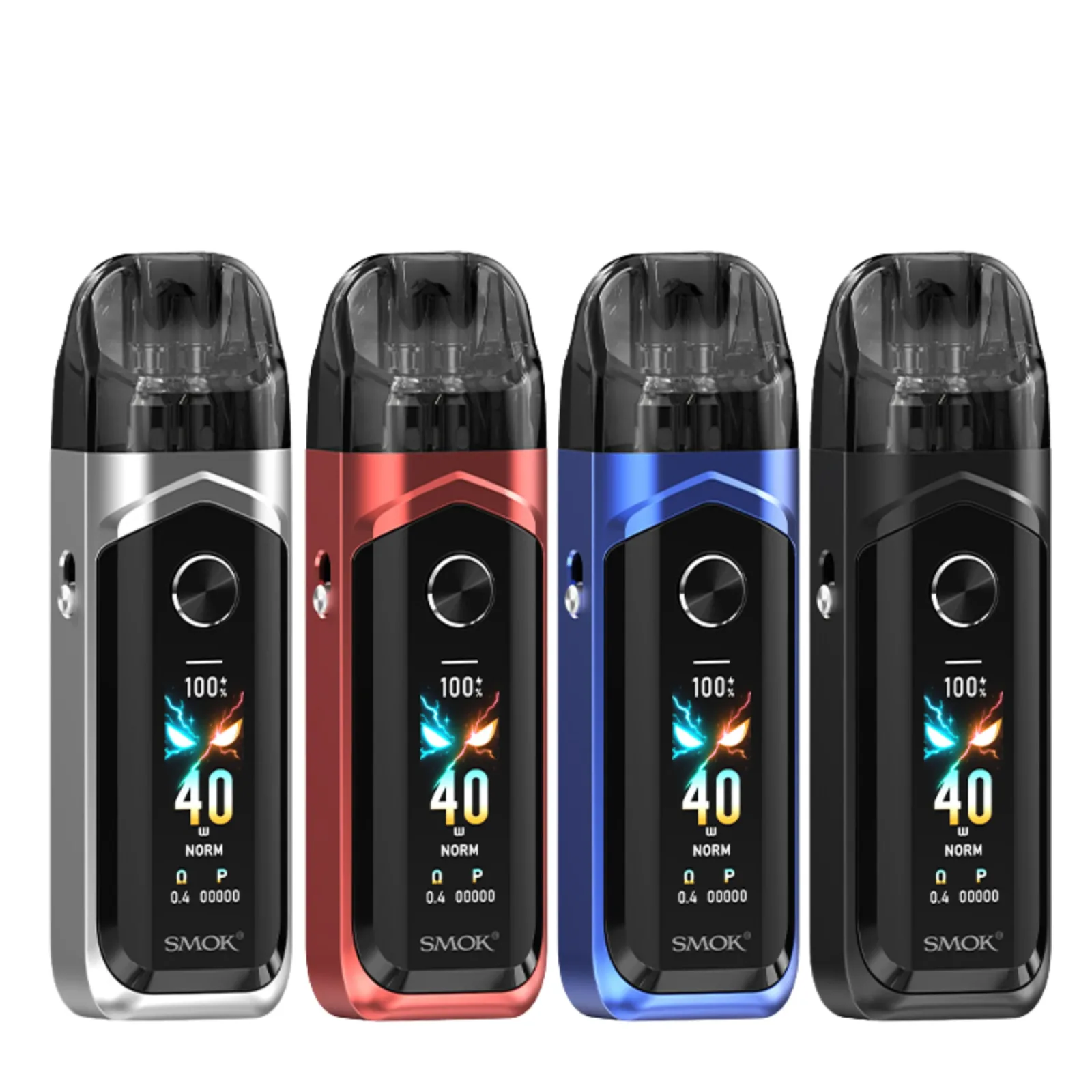 SMOK Nord 6 Pod Kit