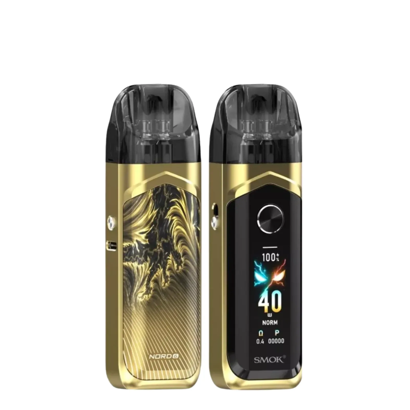 SMOK Nord 6 Pod Kit - Image 2