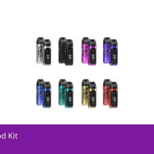SMOK Nord 6 Pod System