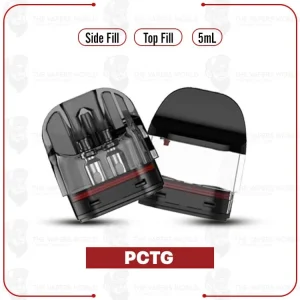 SMOK Nord 6 Replacement Pod – 2PK