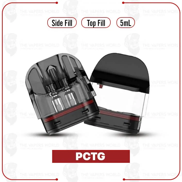 SMOK Nord 6 Replacement Pod – 2PK