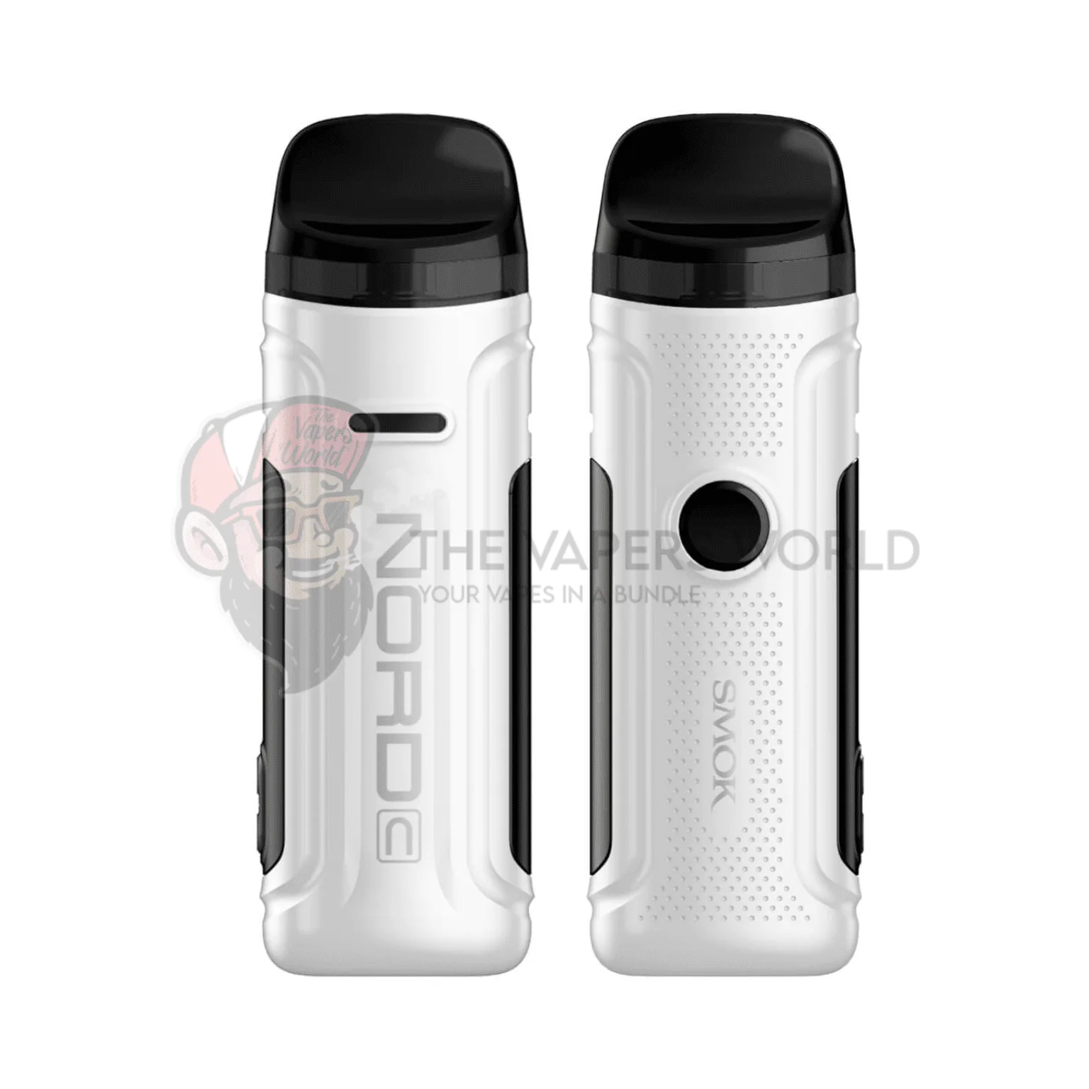 SMOK NORD C Pod Kit - Image 2