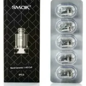 SMOK NORD CERAMIC COIL