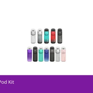 SMOK Nord GT Pod Kit