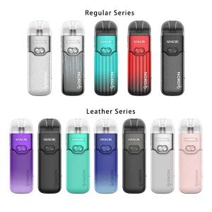 SMOK Nord GT Pod System 2500mAh 80W