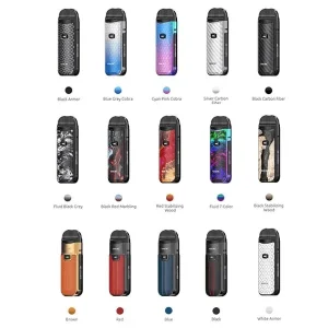 SMOK Nord Pod Kit