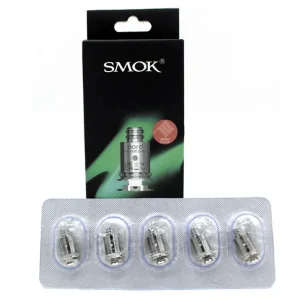 SMOK Nord Pro ( Mesh) Replacement Coil ( 5 Pack )