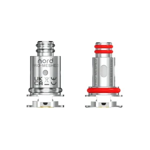 SMOK NORD PRO Replacement Coil (Pack of 5)