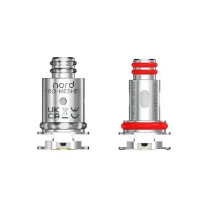 SMOK Nord Pro Replacement Coils 5