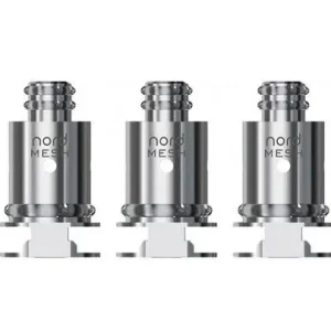 Smok Nord Replacement Coils (Pack of 5)