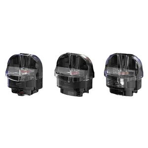 SMOK Nord Replacement Pods 3