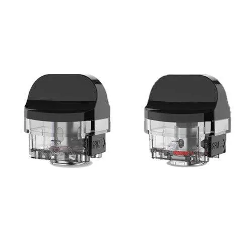SMOK NORD X Empty RPM 2 Replacement Pod Cartridge - 3PK - Image 2