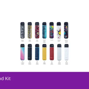 SMOK Novo 2 Pod Kit