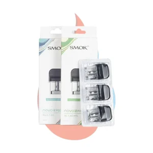 Smok Novo 2 Pods