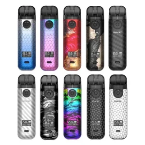 SMOK Novo 4 Pod Kit