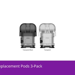SMOK Novo 4 Replacement Pods 3