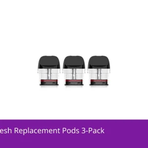 SMOK Novo 5 Mesh Replacement Pods 3