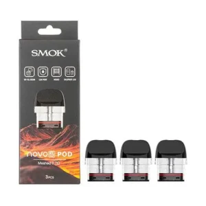SMOK Novo 5 Replacement Pod Cartridge