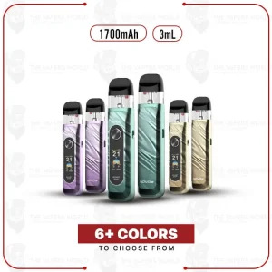 SMOK NOVO 6 Pod Kit