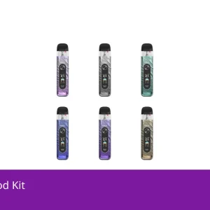 SMOK Novo 6 Pod Kit