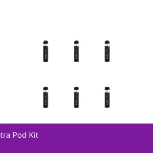SMOK Novo 6 Ultra Pod Kit