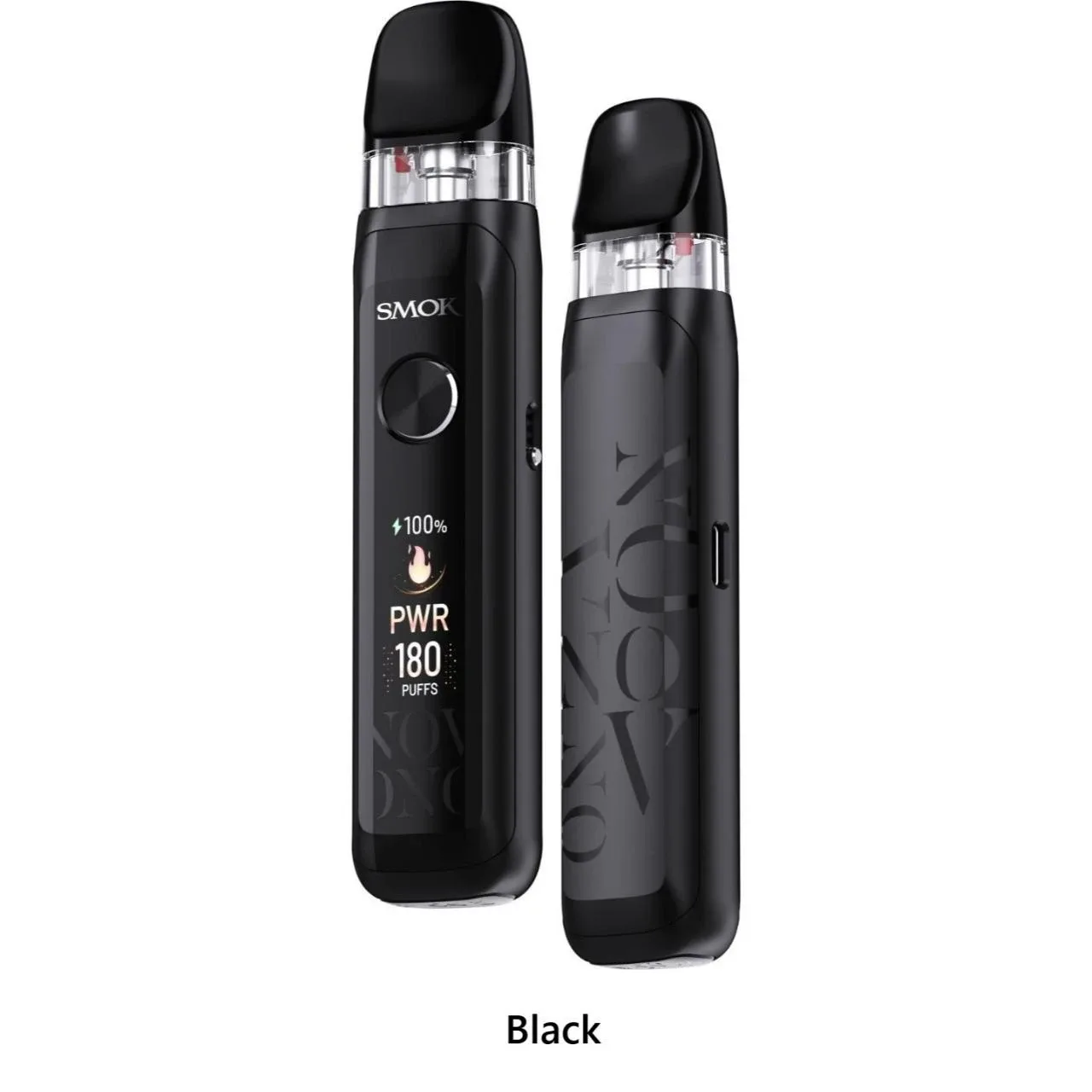 SMOK NOVO Axis Kit