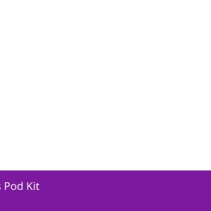 SMOK Novo Axis Pod Kit