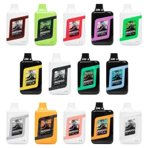 SMOK Novo Bar AL6000 Disposable