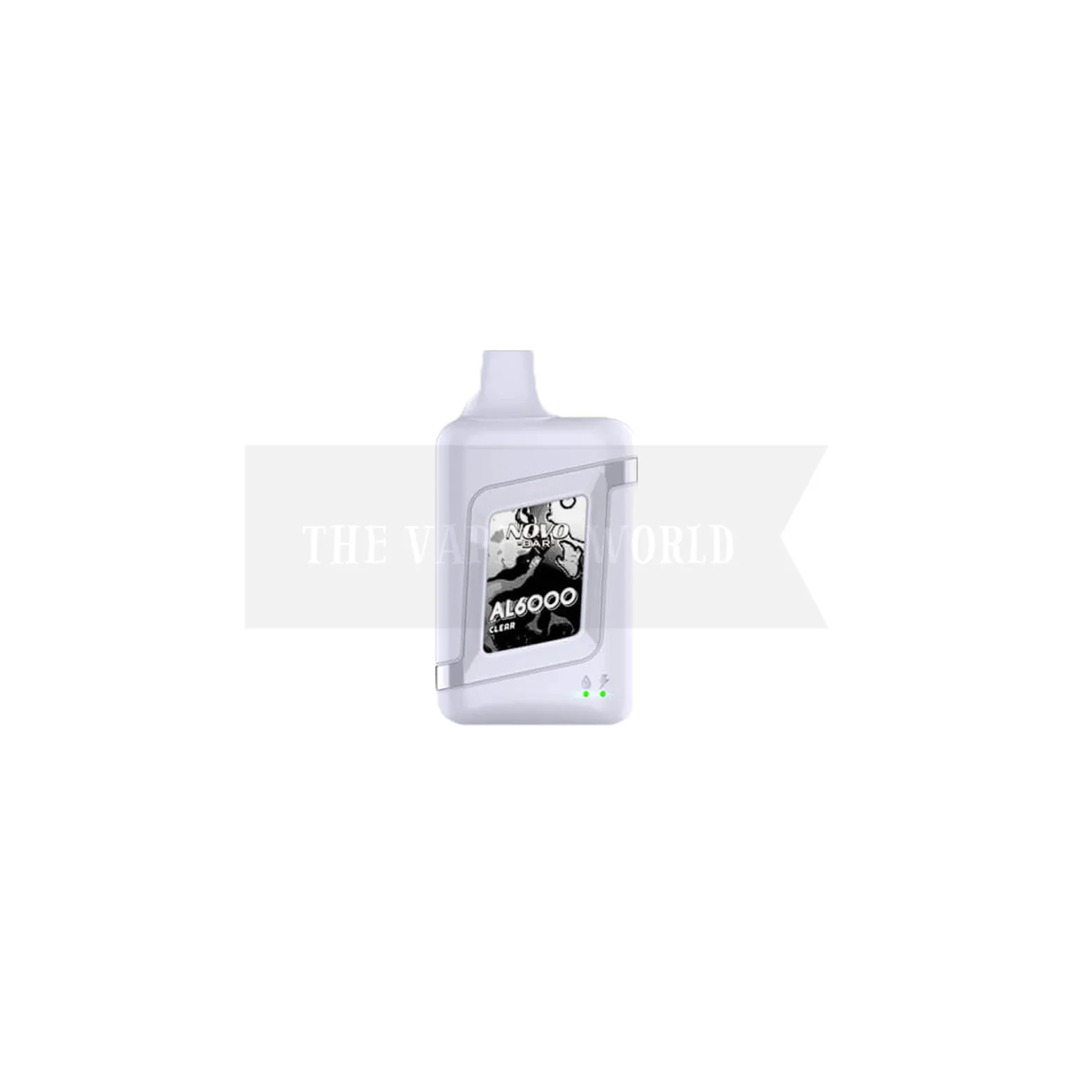 SMOK NOVO BAR DISPOSABLE AL6000 - Image 2