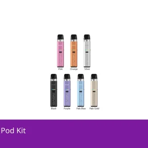 SMOK Novo Eco Pod Kit