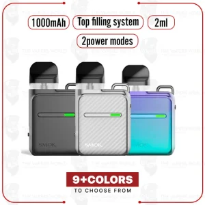 SMOK NOVO Master Box Kit
