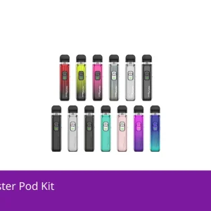 SMOK Novo Master Pod Kit