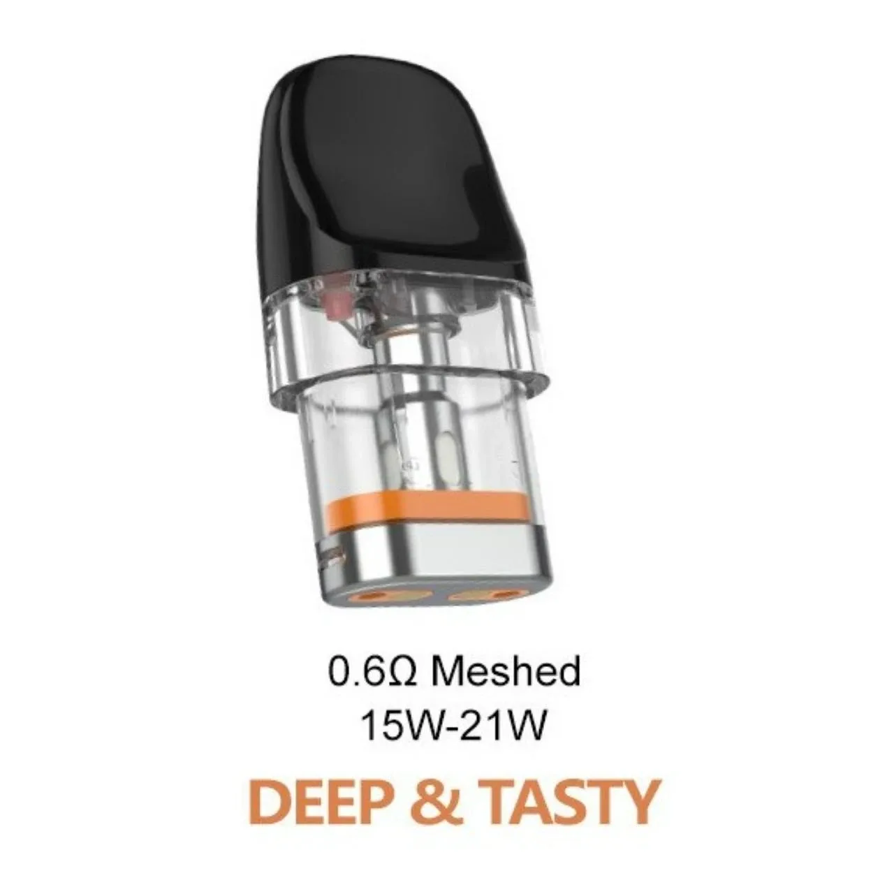 SMOK NOVO SLR 2.0 Replacement Pod | Pack of 3