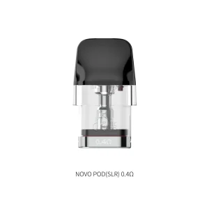 SMOK NOVO SLR Replacement Pod (Pack of 3)
