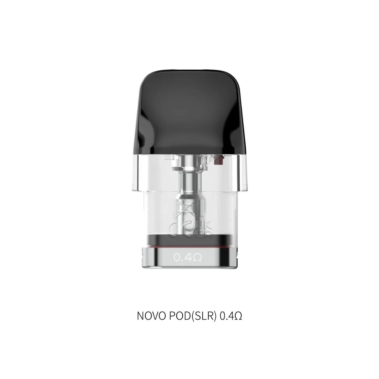 SMOK NOVO SLR Replacement Pod (Pack of 3)