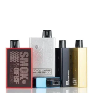 SMOK OFRF nexMESH Pod Kit