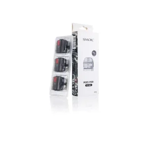 Smok Pozz Pod (Singles)