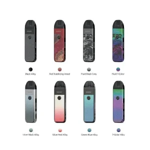 SMOK Pozz Pro Pod Kit