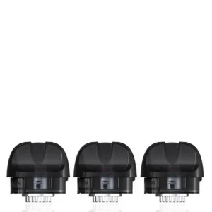 SMOK Pozz X Replacement Pods 3