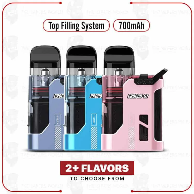 SMOK PROPOD GT Kit