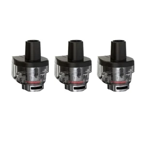 Smok RGC Empty Standard Pod | Pack of 3