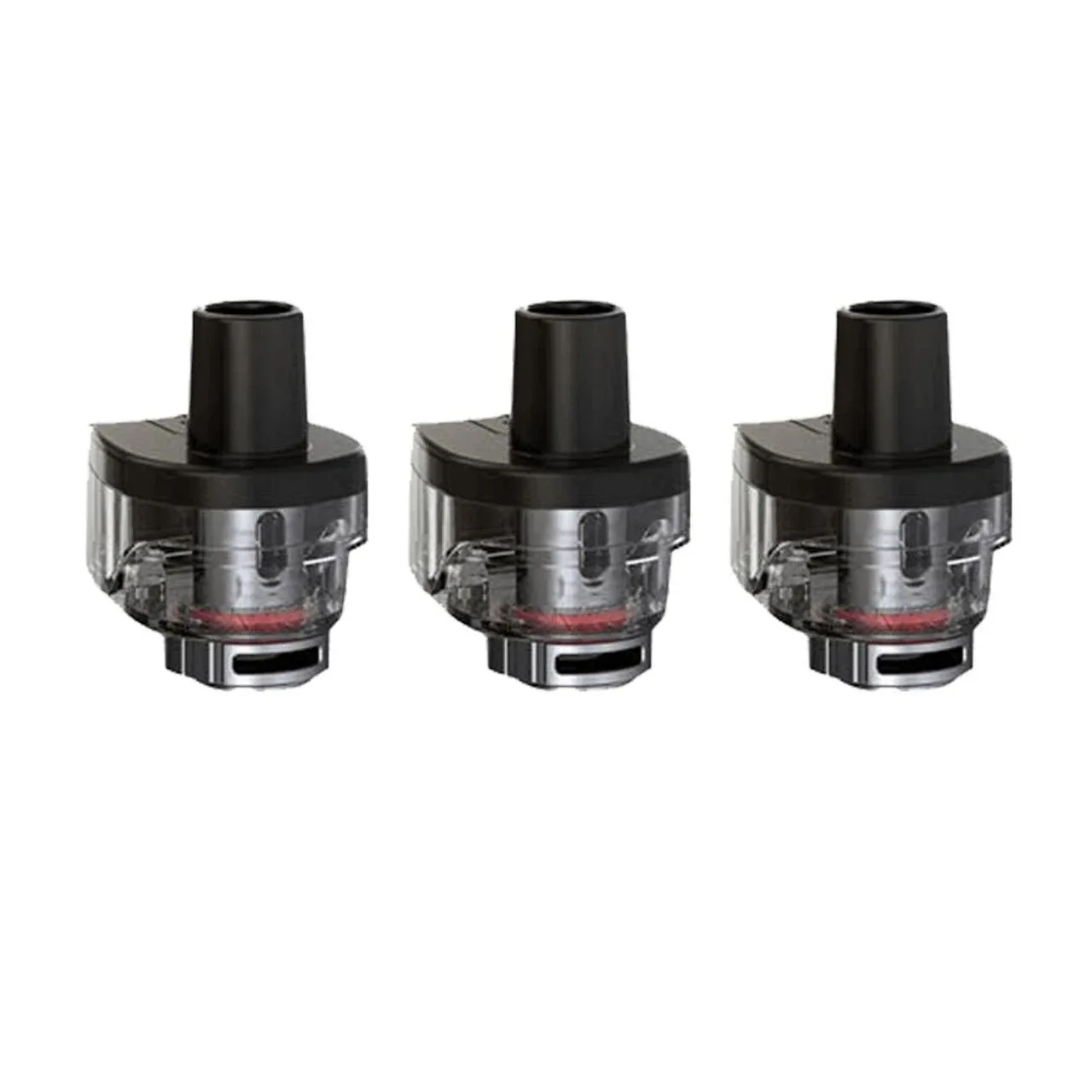 Smok RGC Empty Standard Pod | Pack of 3