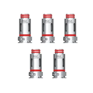 SMOK RGC Replacement Coil – 5PK