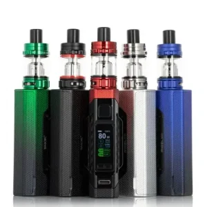 SMOK Rigel Mini Starter Kit